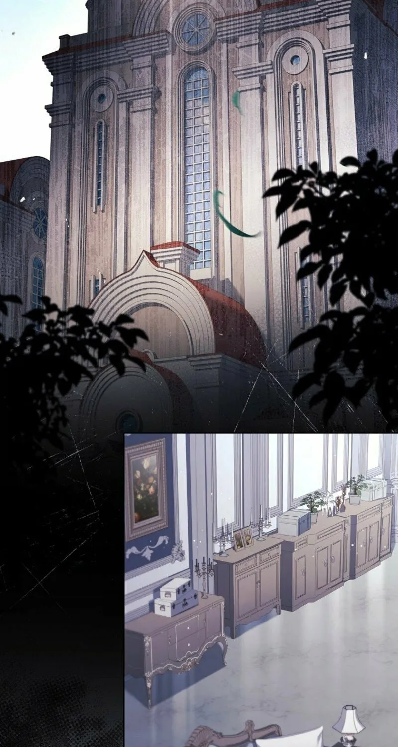Read The Lady Needs a Break chapter 170 image 22 on Lezhin