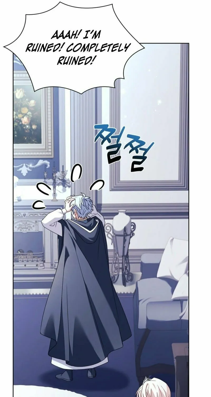 Read The Lady Needs a Break chapter 170 image 24 on Lezhin