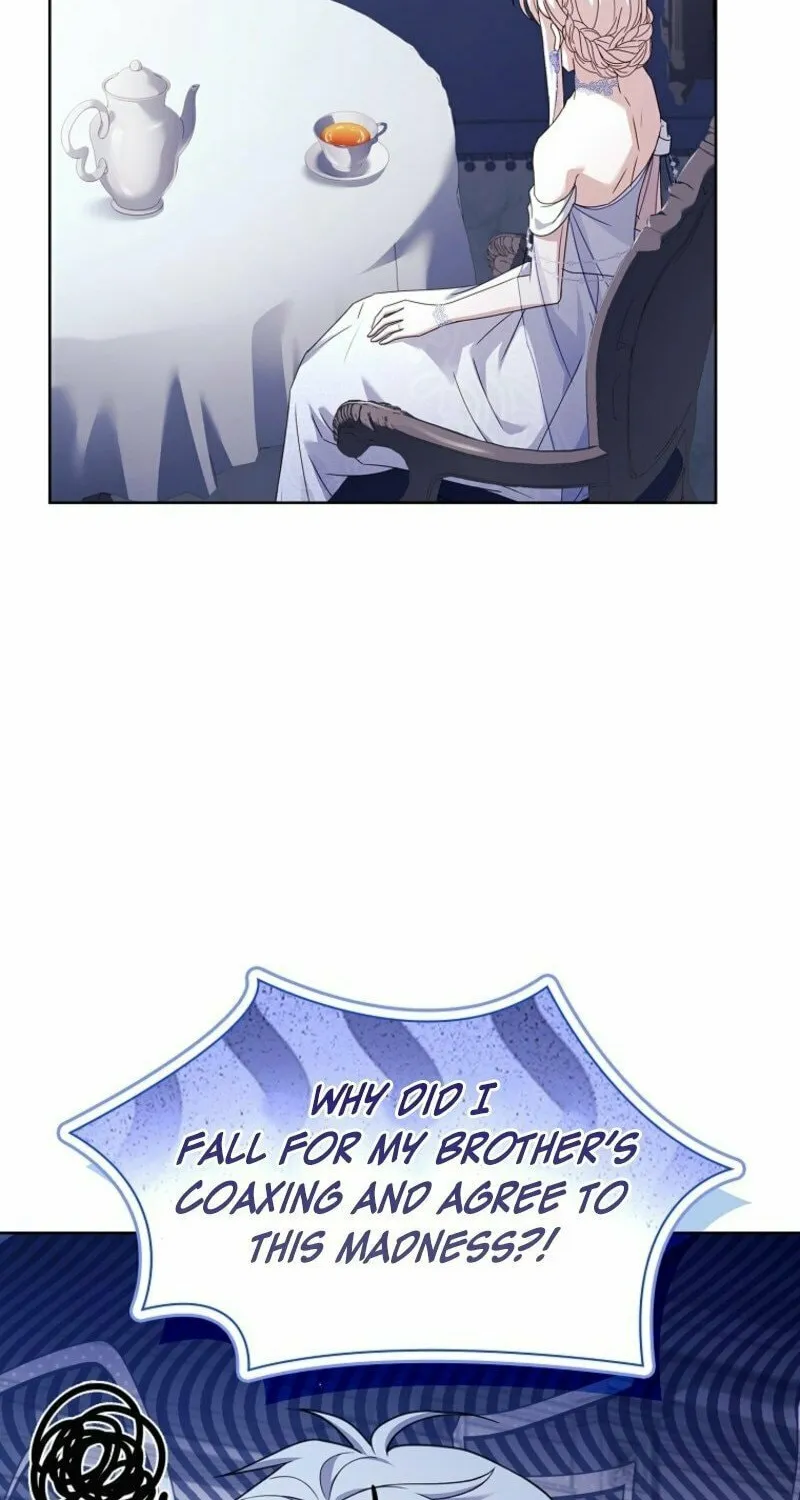 Read The Lady Needs a Break chapter 170 image 25 on Lezhin