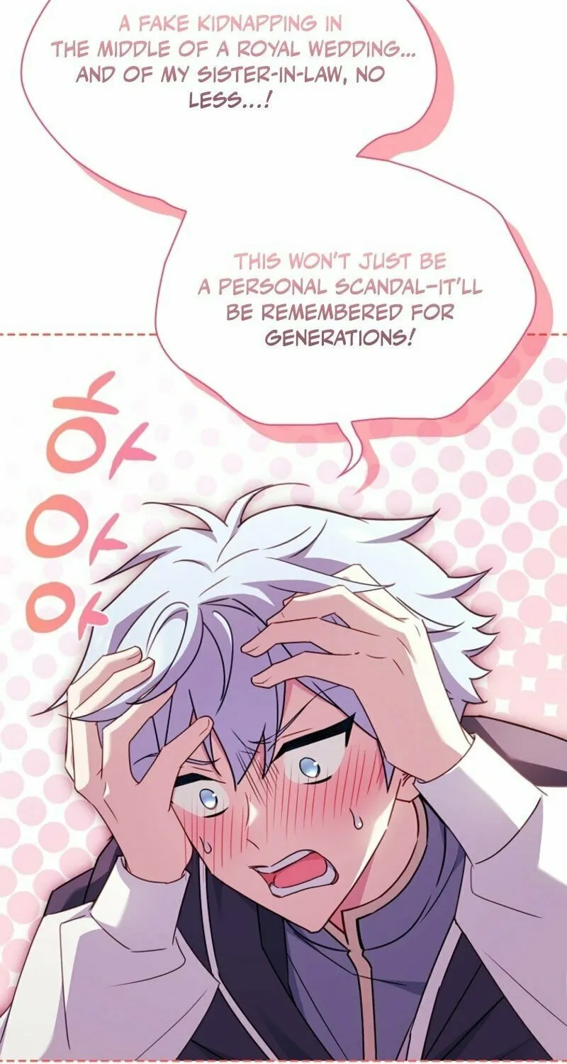 Read The Lady Needs a Break chapter 170 image 27 on Lezhin