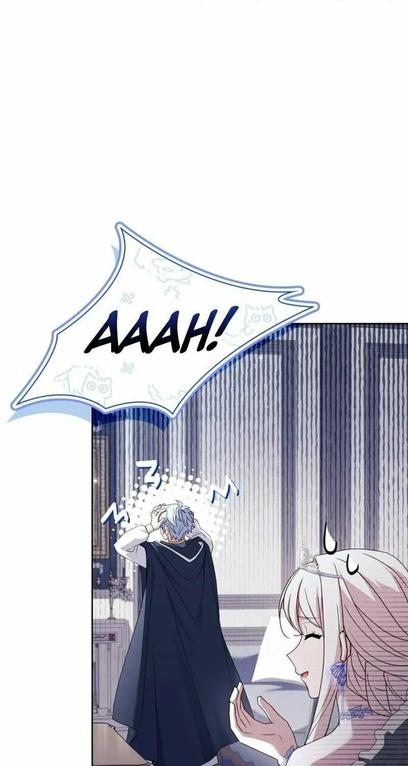 Read The Lady Needs a Break chapter 170 image 28 on Lezhin