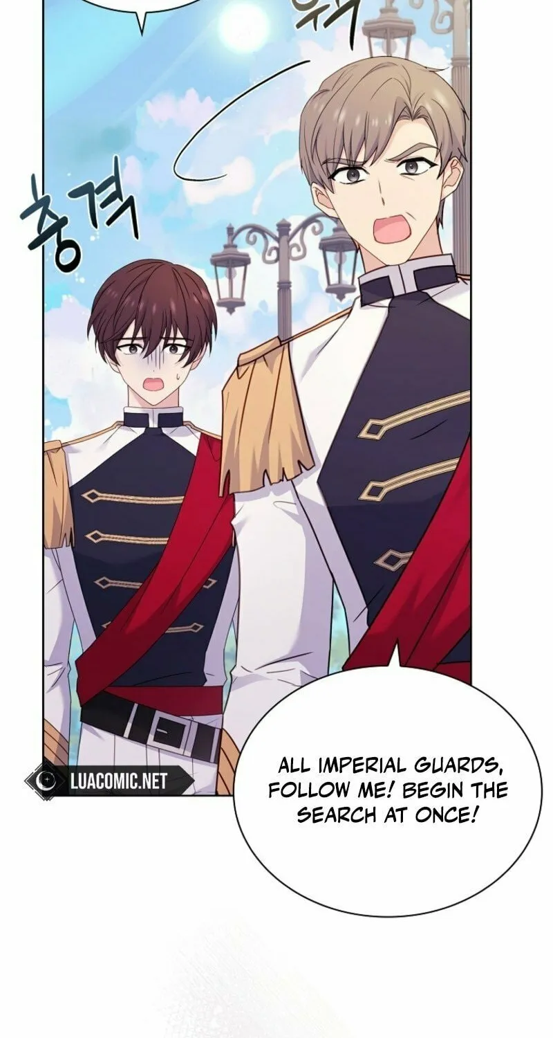 Read The Lady Needs a Break chapter 170 image 3 on Lezhin