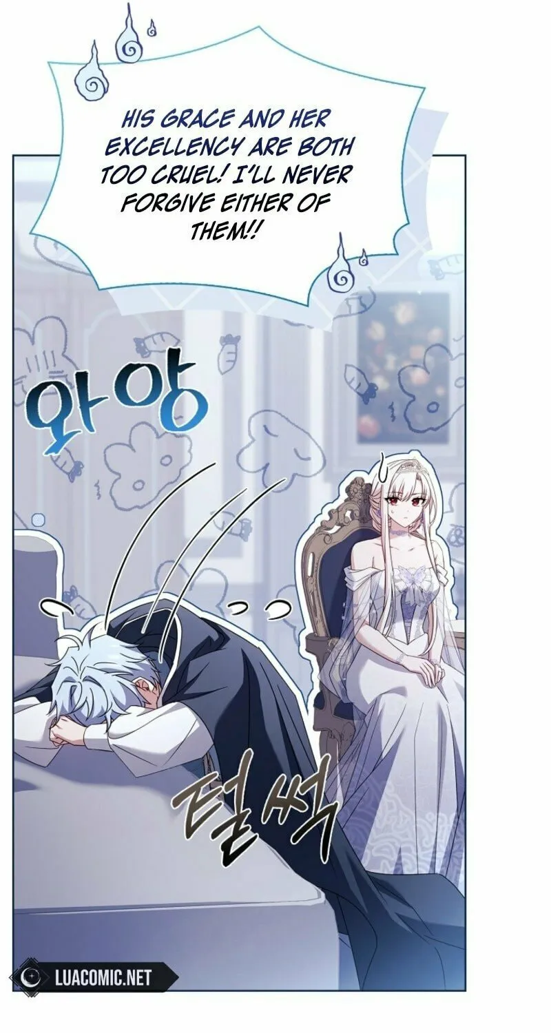 Read The Lady Needs a Break chapter 170 image 32 on Lezhin