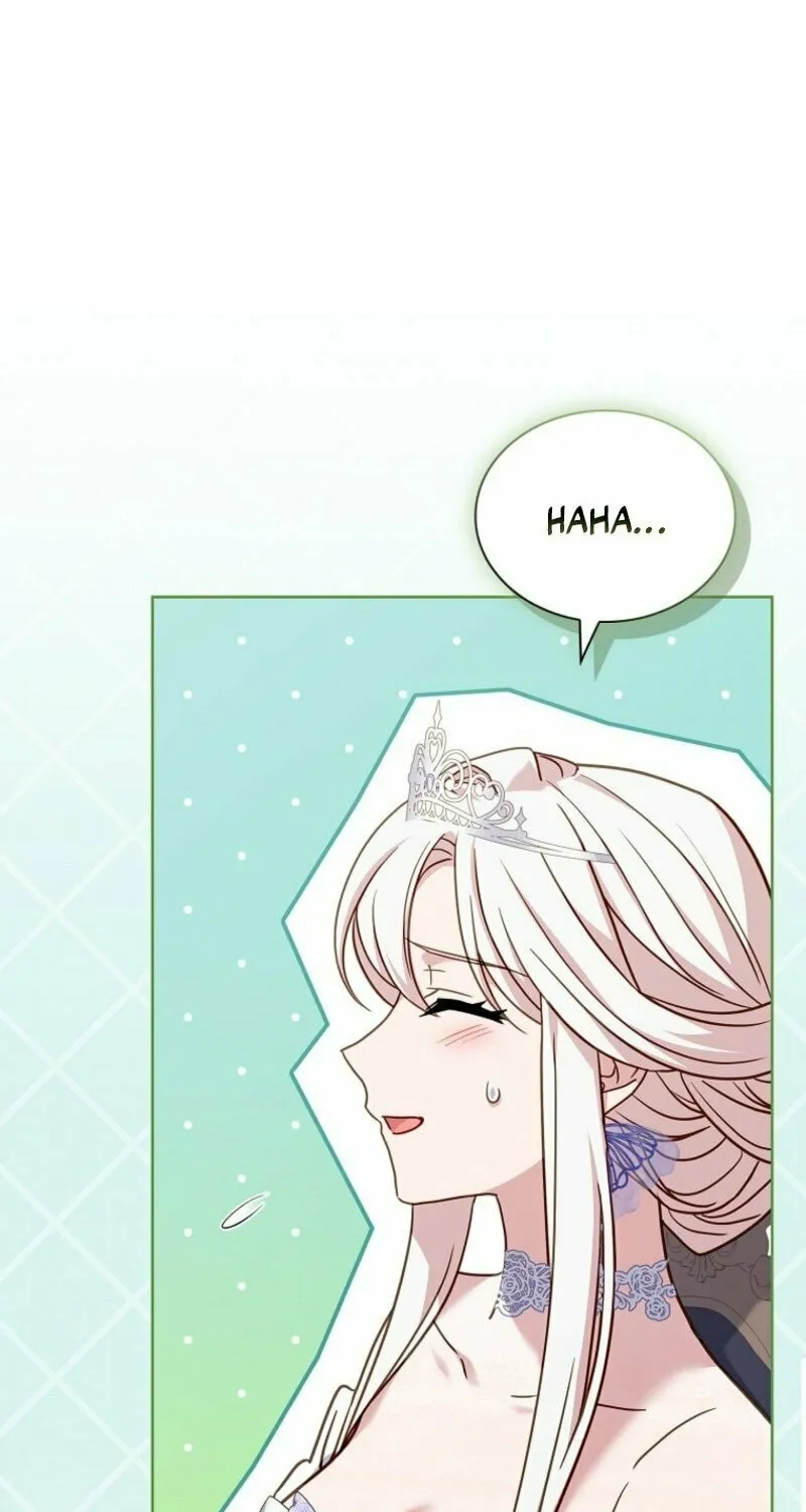 Read The Lady Needs a Break chapter 170 image 33 on Lezhin