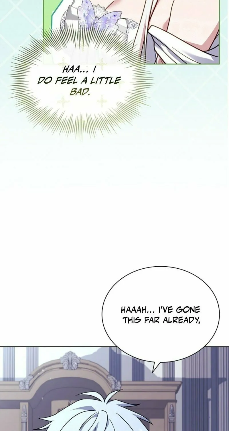 Read The Lady Needs a Break chapter 170 image 34 on Lezhin