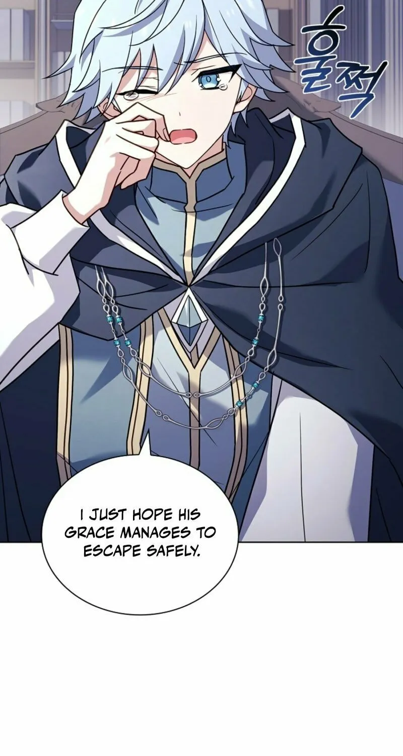 Read The Lady Needs a Break chapter 170 image 35 on Lezhin