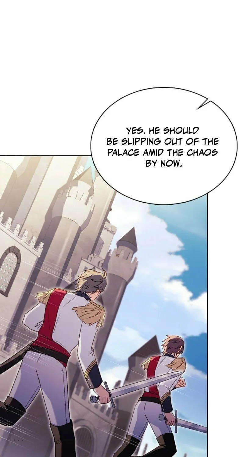 Read The Lady Needs a Break chapter 170 image 36 on Lezhin