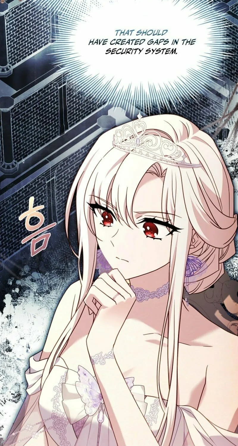 Read The Lady Needs a Break chapter 170 image 38 on Lezhin