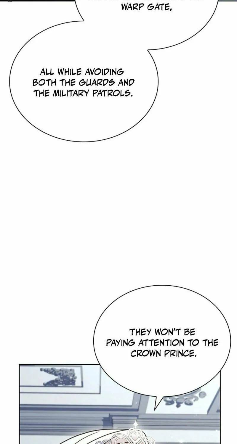 Read The Lady Needs a Break chapter 170 image 41 on Lezhin