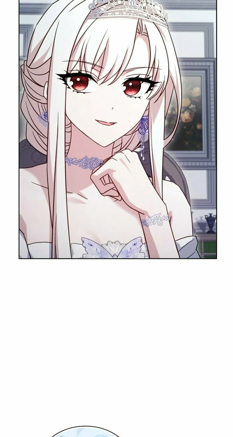 Read The Lady Needs a Break chapter 170 image 42 on Lezhin
