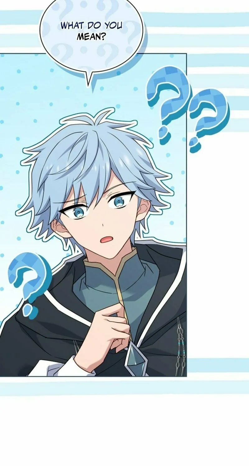 Read The Lady Needs a Break chapter 170 image 43 on Lezhin