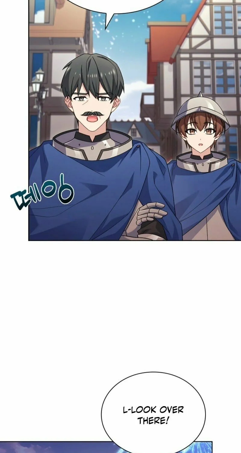 Read The Lady Needs a Break chapter 170 image 50 on Lezhin