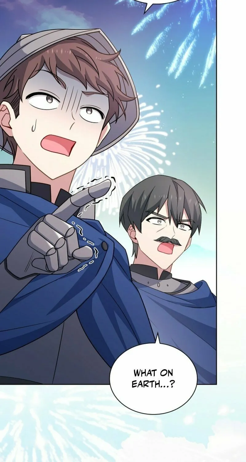 Read The Lady Needs a Break chapter 170 image 51 on Lezhin