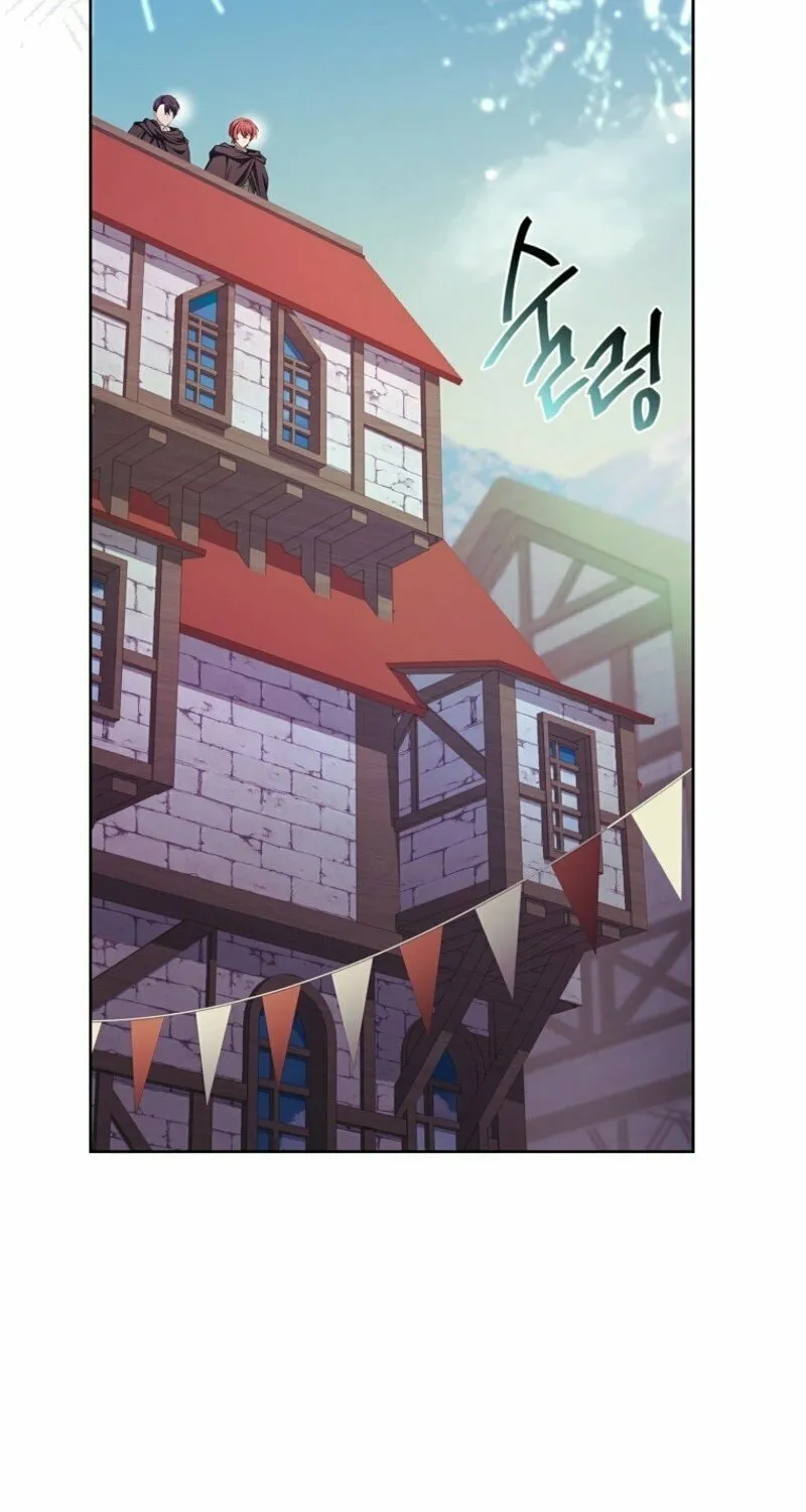 Read The Lady Needs a Break chapter 170 image 60 on Lezhin