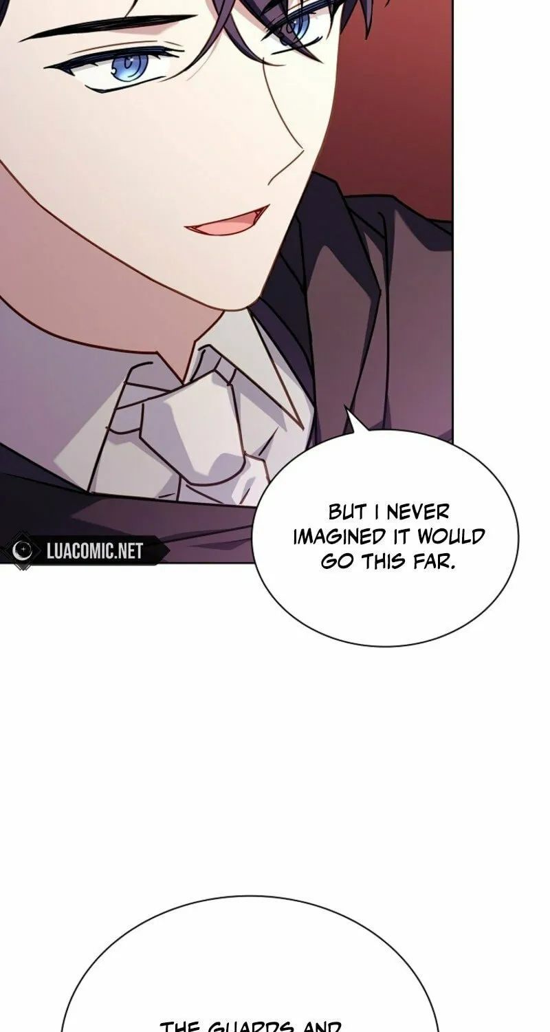 Read The Lady Needs a Break chapter 170 image 66 on Lezhin