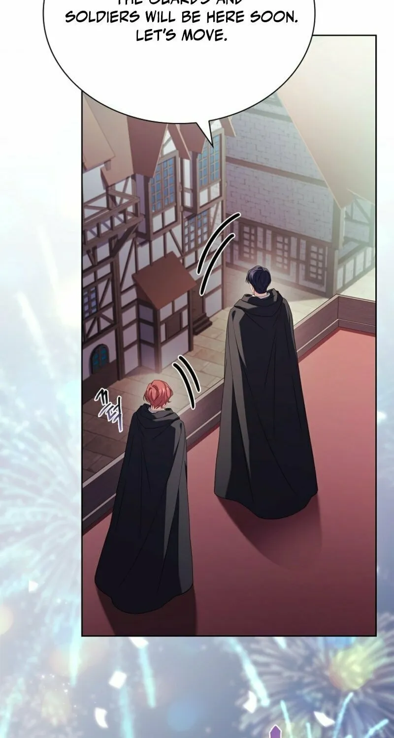 Read The Lady Needs a Break chapter 170 image 67 on Lezhin