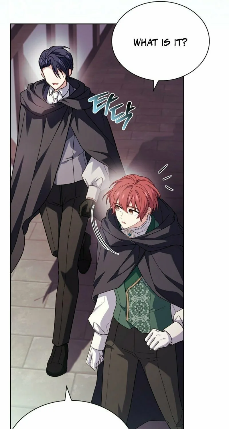 Read The Lady Needs a Break chapter 170 image 72 on Lezhin