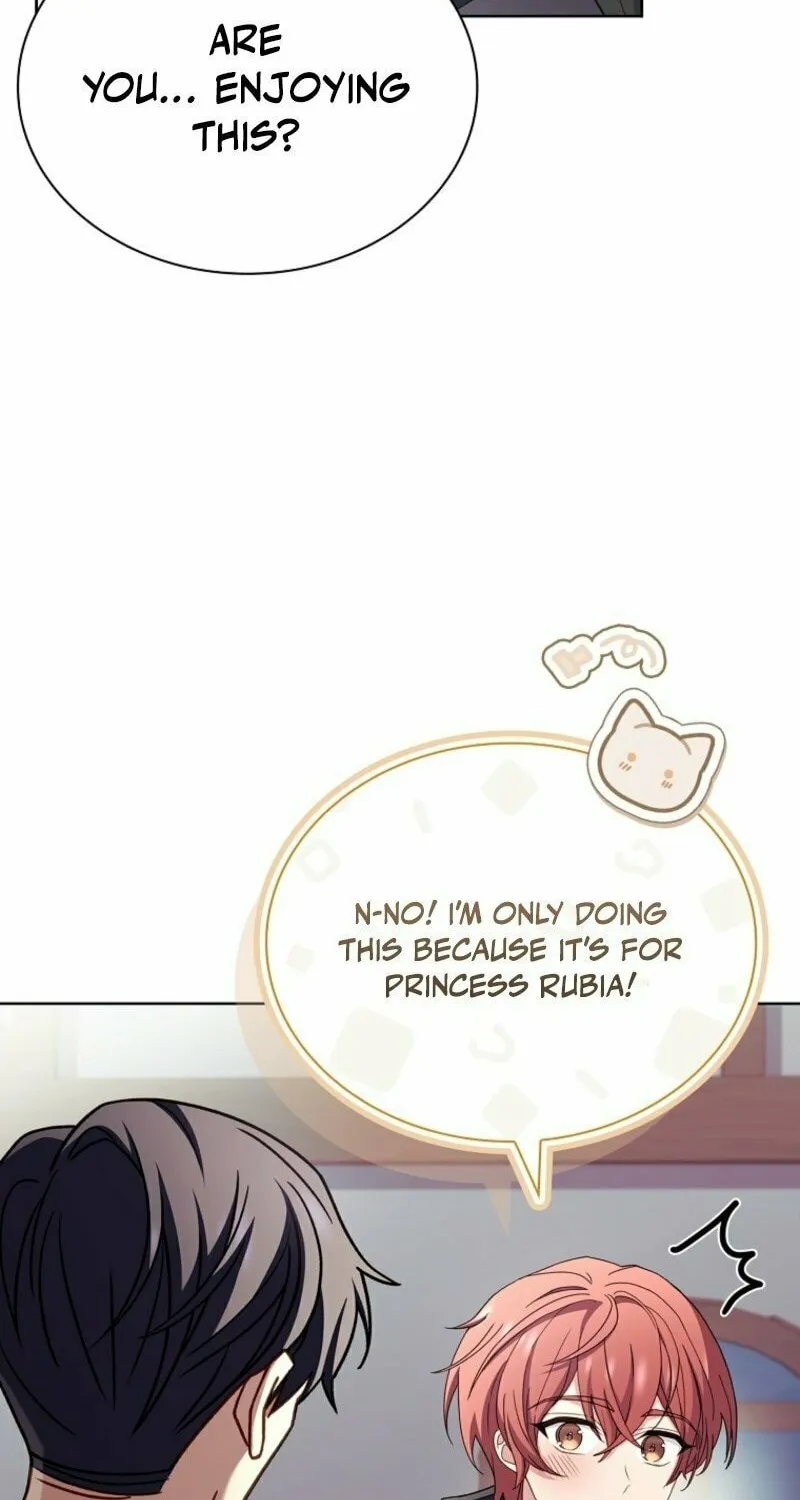 Read The Lady Needs a Break chapter 170 image 73 on Lezhin