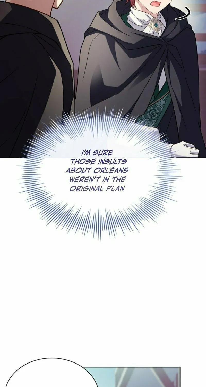 Read The Lady Needs a Break chapter 170 image 74 on Lezhin