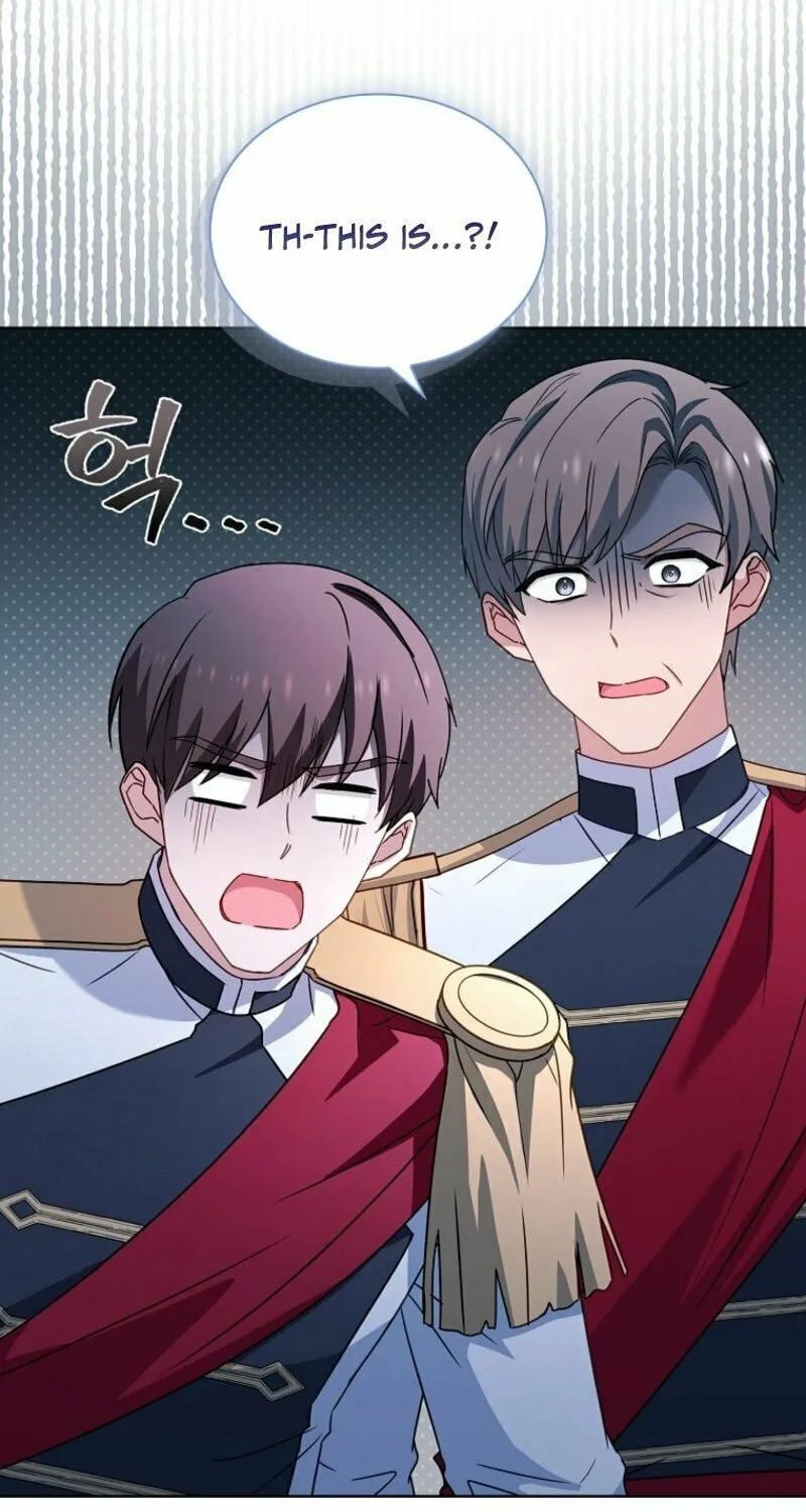 Read The Lady Needs a Break chapter 170 image 8 on Lezhin
