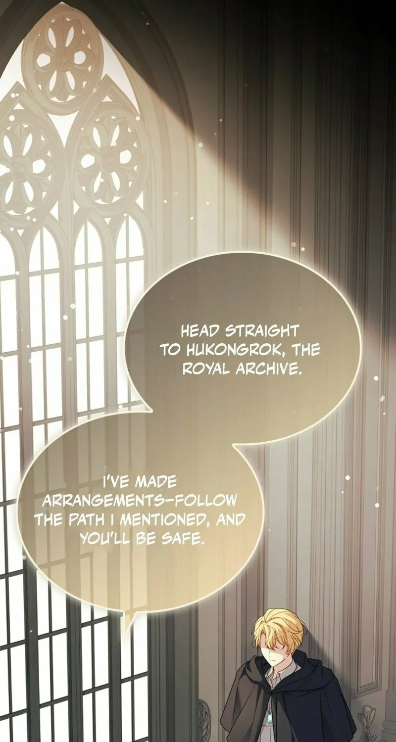 Read The Lady Needs a Break chapter 170 image 87 on Lezhin