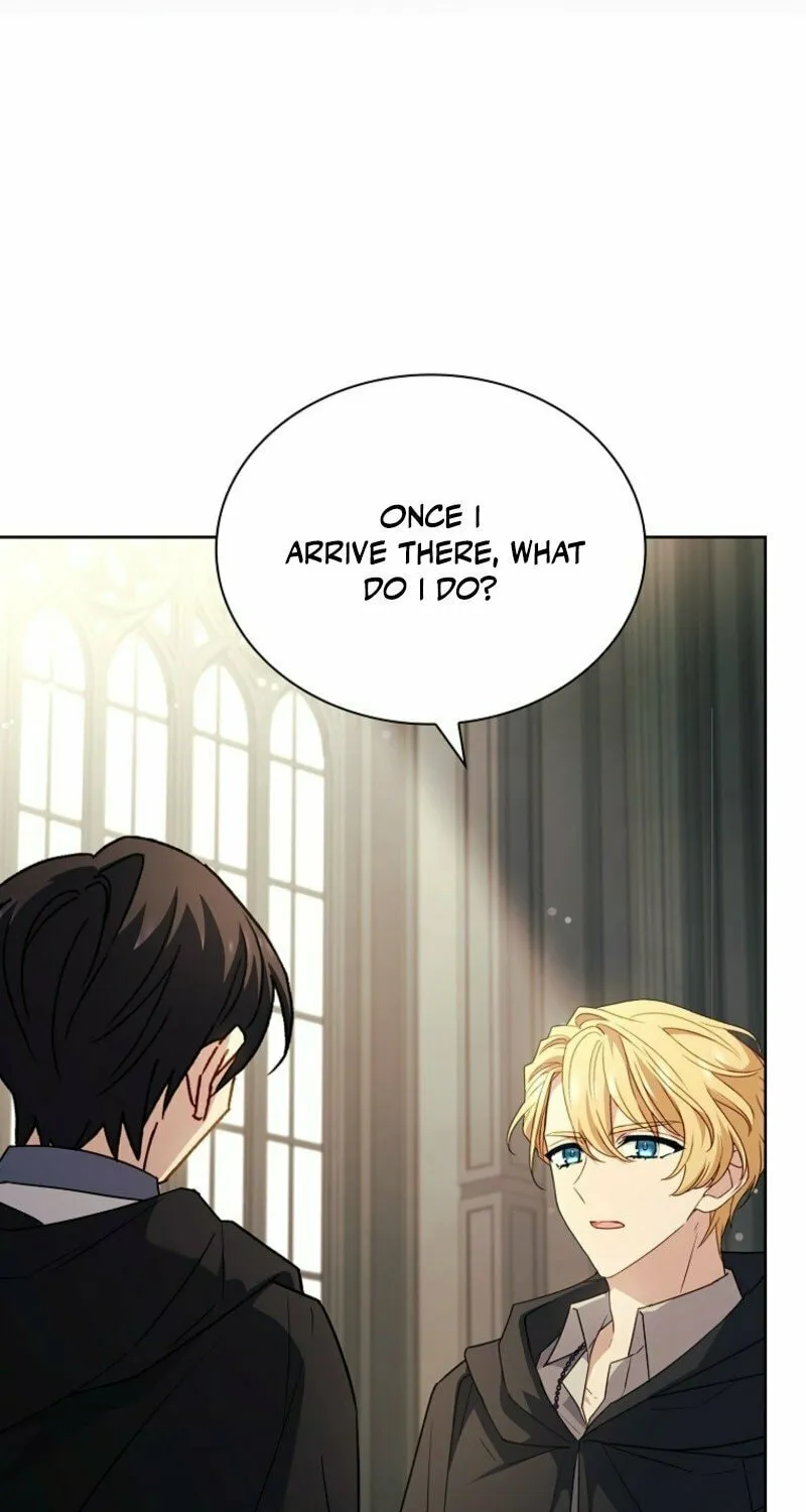 Read The Lady Needs a Break chapter 170 image 89 on Lezhin