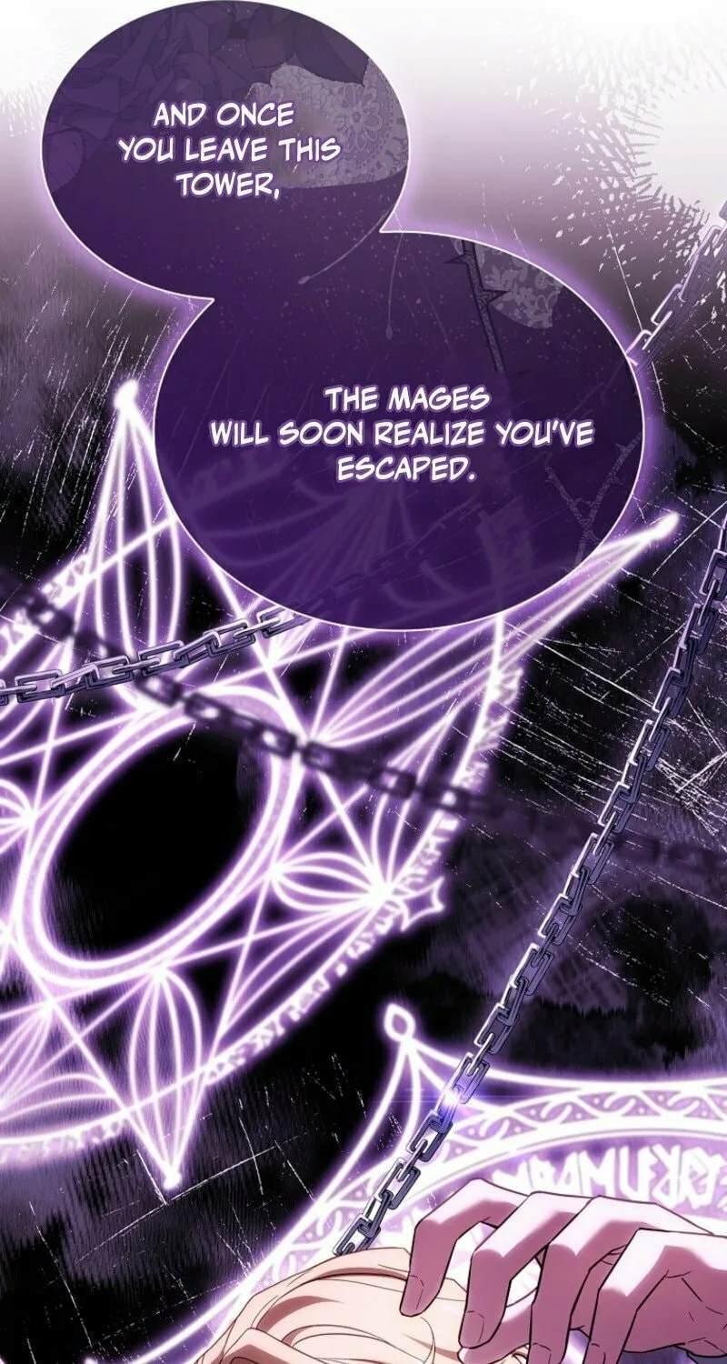 Read The Lady Needs a Break chapter 170 image 94 on Lezhin