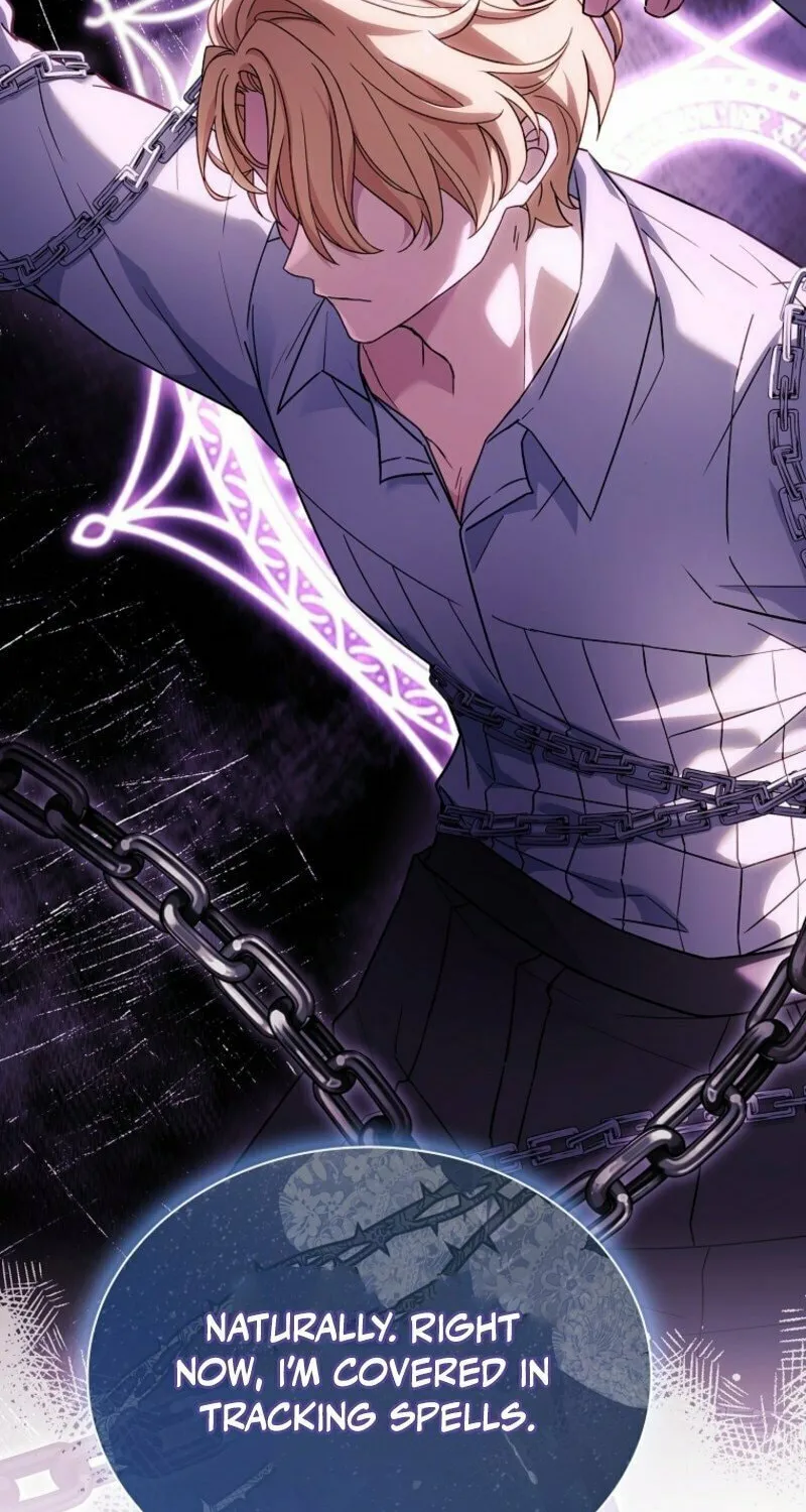 Read The Lady Needs a Break chapter 170 image 95 on Lezhin