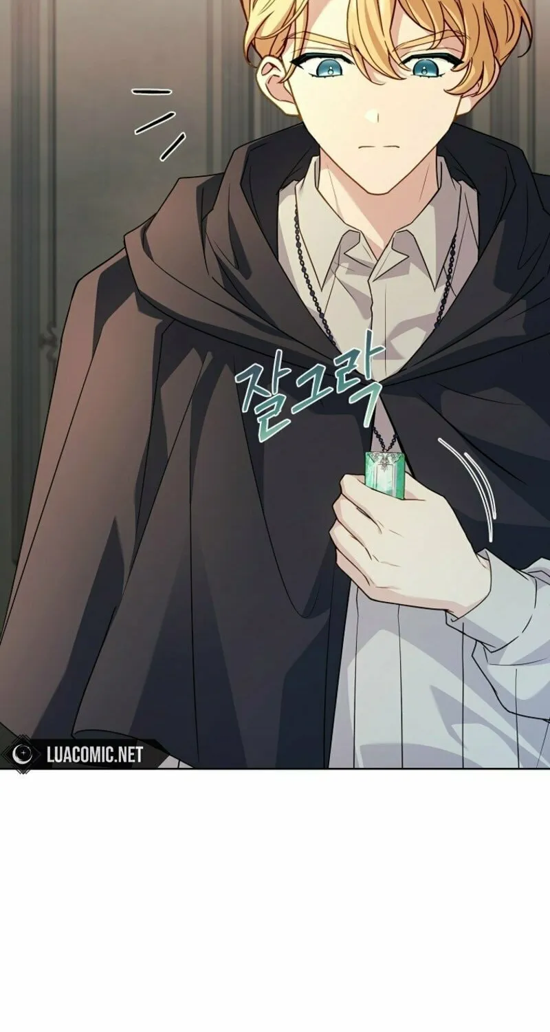 Read The Lady Needs a Break chapter 170 image 97 on Lezhin