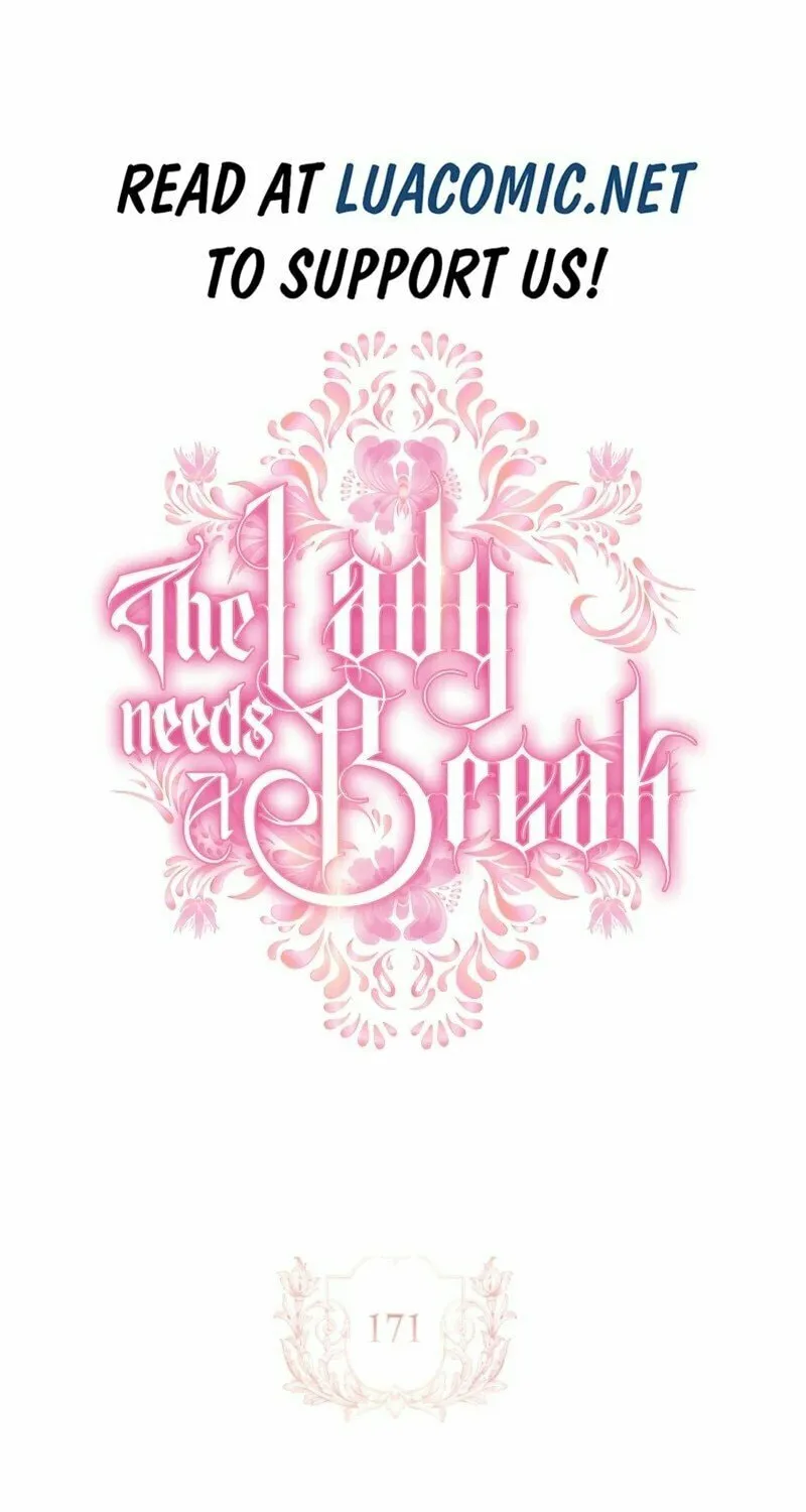 Read The Lady Needs a Break chapter 171 image 1 on Lezhin