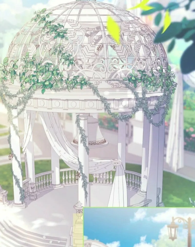 Read The Lady Needs a Break chapter 171 image 101 on Lezhin