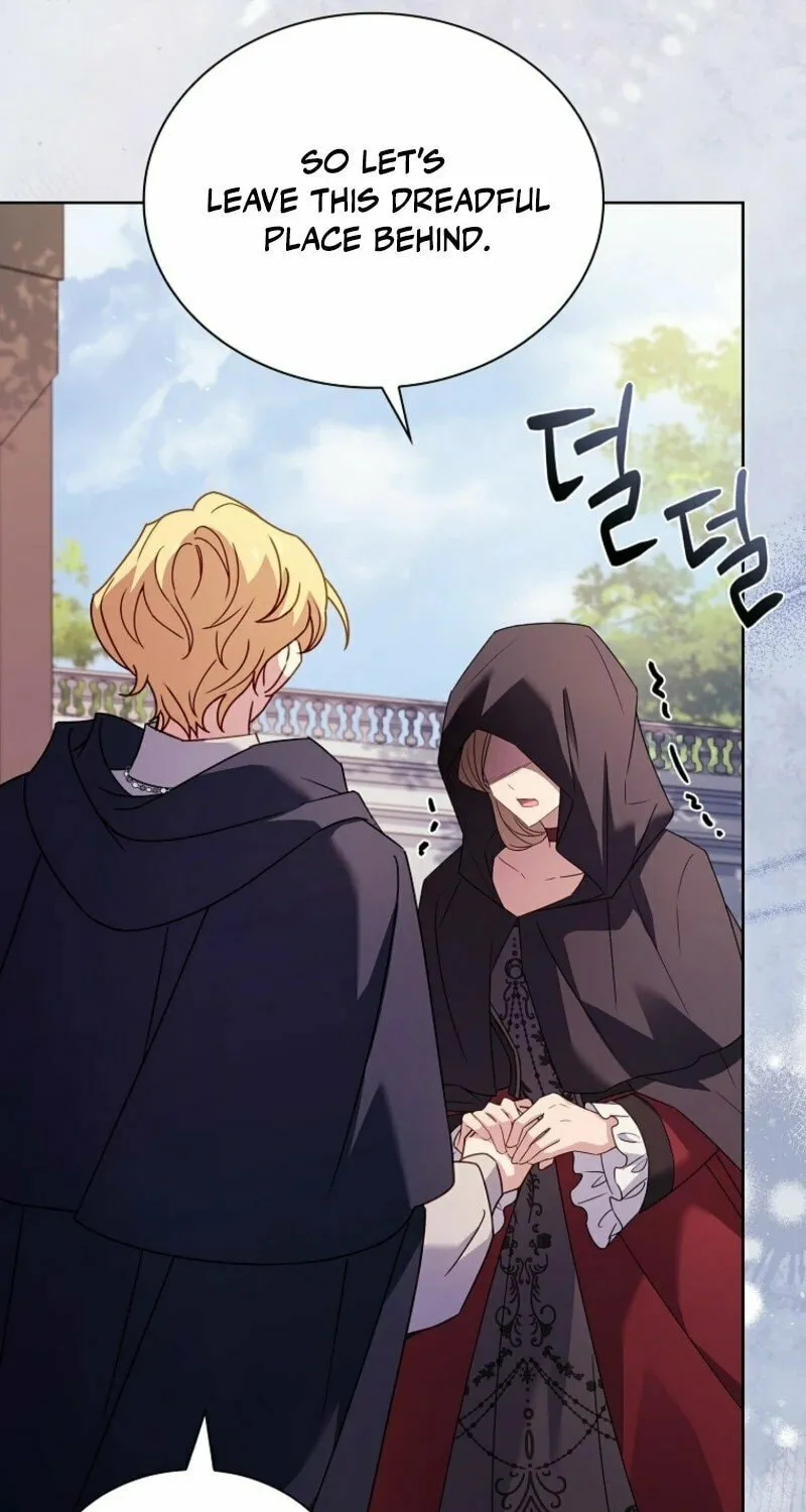 Read The Lady Needs a Break chapter 171 image 14 on Lezhin