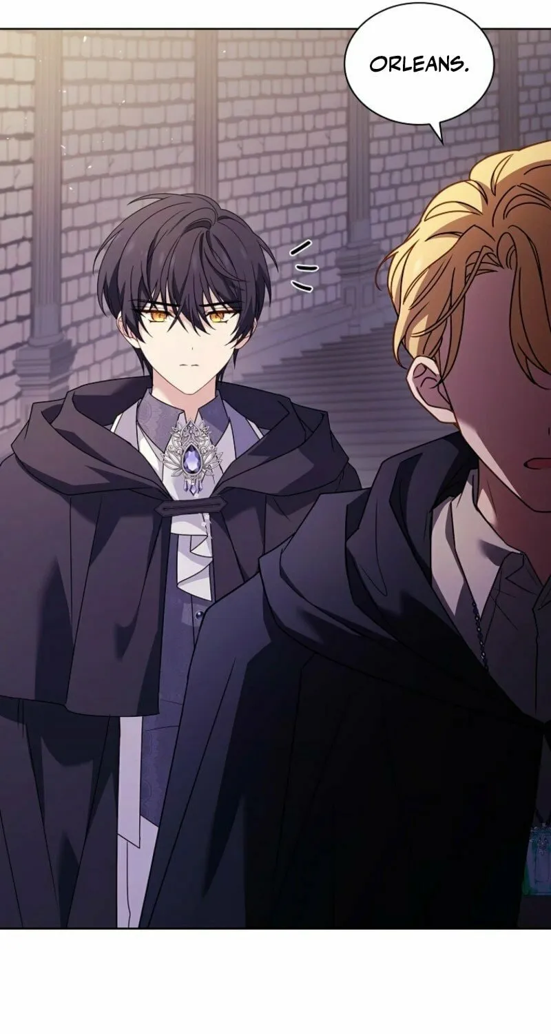 Read The Lady Needs a Break chapter 171 image 16 on Lezhin