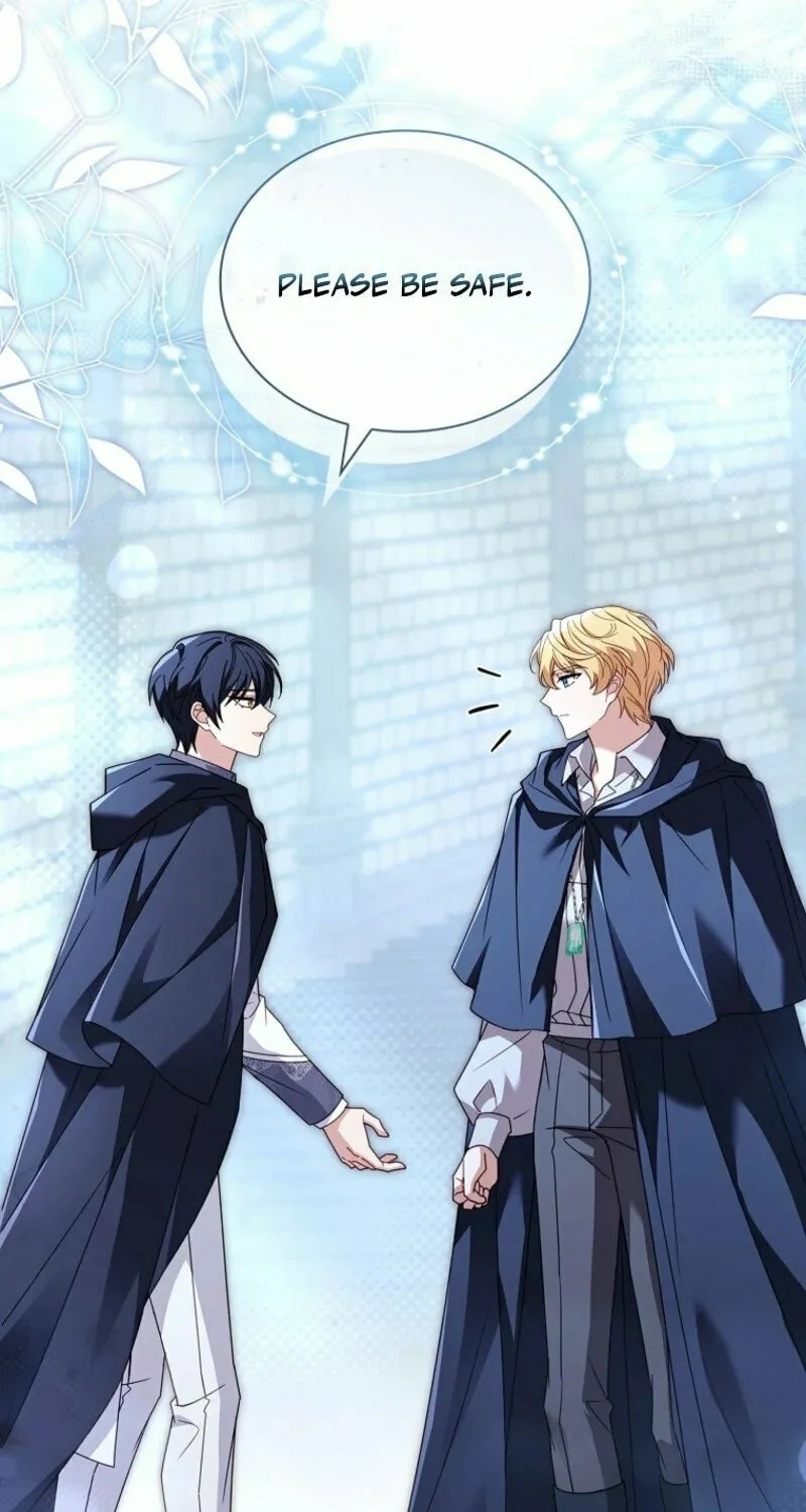 Read The Lady Needs a Break chapter 171 image 20 on Lezhin