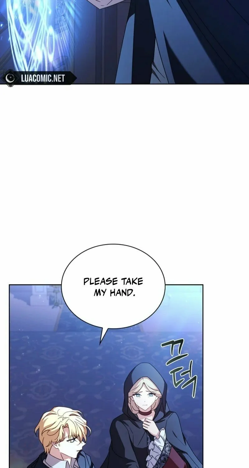 Read The Lady Needs a Break chapter 171 image 28 on Lezhin