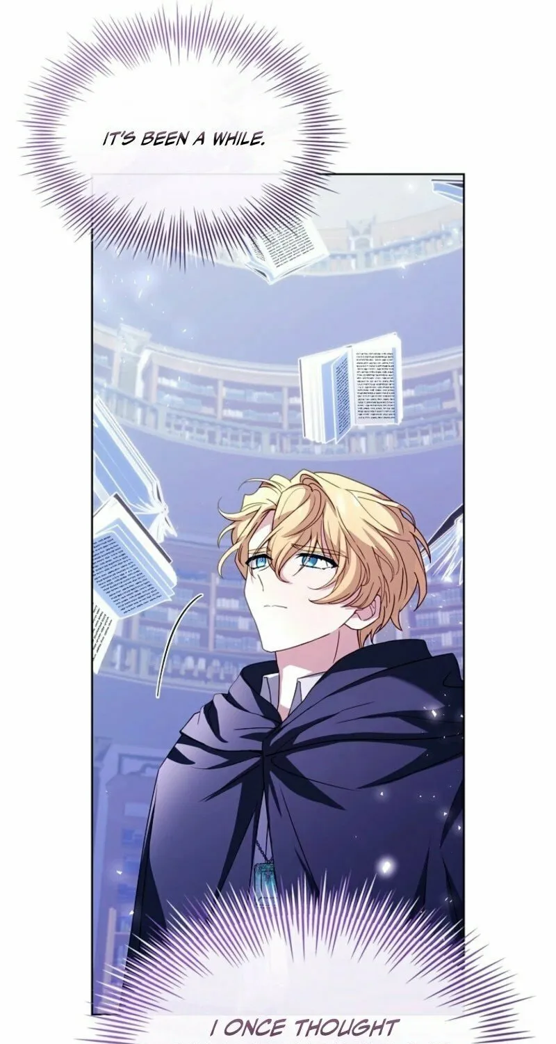 Read The Lady Needs a Break chapter 171 image 32 on Lezhin