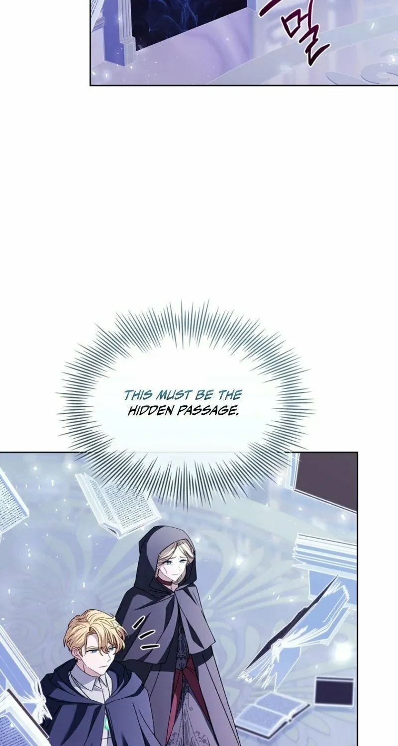 Read The Lady Needs a Break chapter 171 image 35 on Lezhin