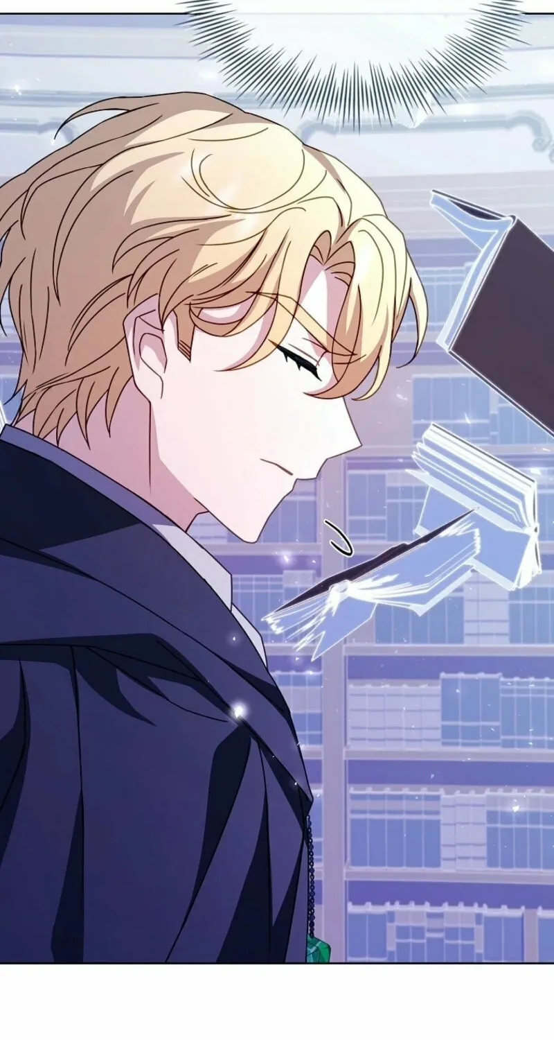 Read The Lady Needs a Break chapter 171 image 37 on Lezhin