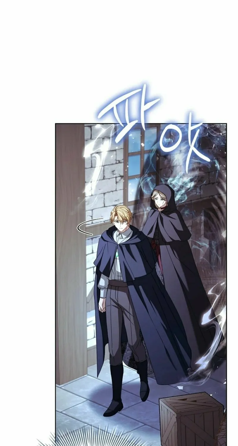 Read The Lady Needs a Break chapter 171 image 41 on Lezhin