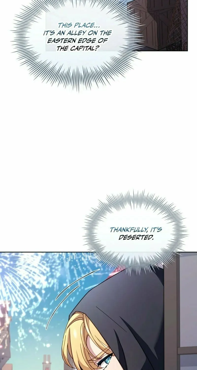 Read The Lady Needs a Break chapter 171 image 42 on Lezhin