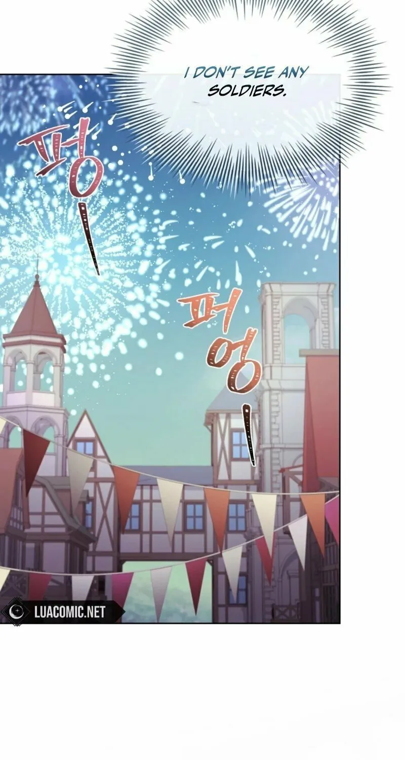 Read The Lady Needs a Break chapter 171 image 44 on Lezhin