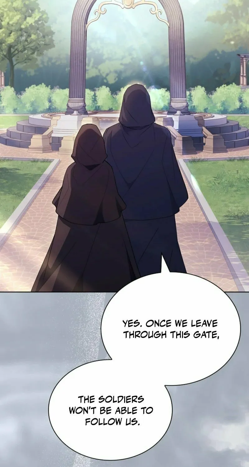 Read The Lady Needs a Break chapter 171 image 48 on Lezhin