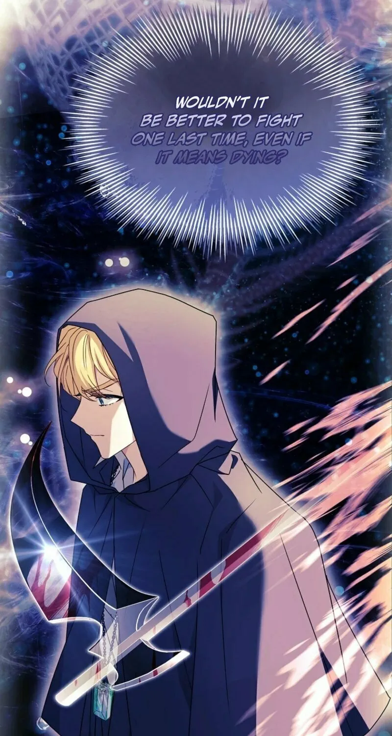 Read The Lady Needs a Break chapter 171 image 55 on Lezhin