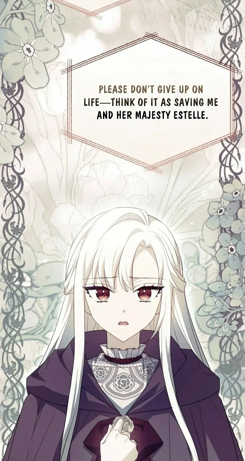 Read The Lady Needs a Break chapter 171 image 57 on Lezhin