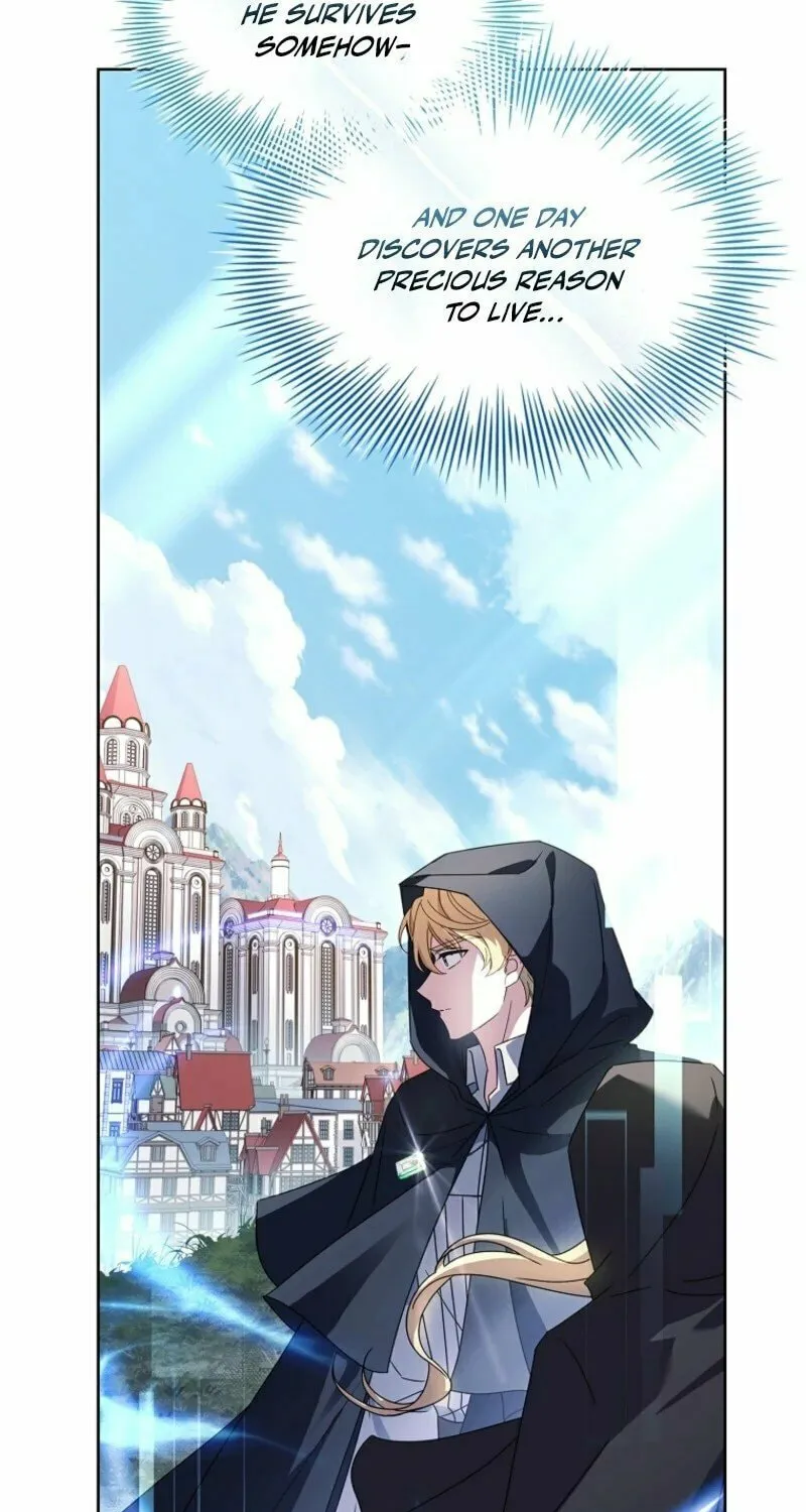 Read The Lady Needs a Break chapter 171 image 70 on Lezhin