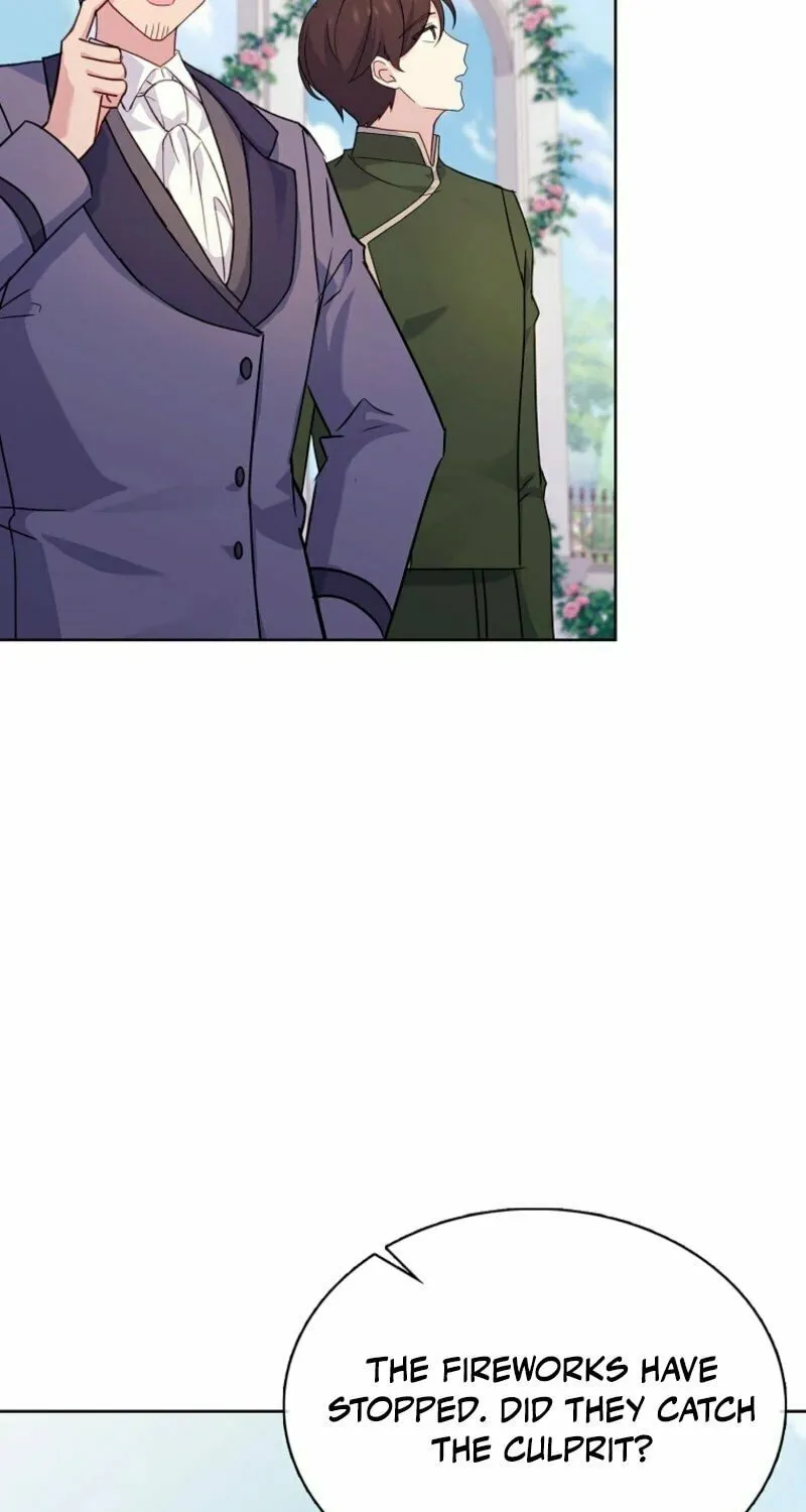 Read The Lady Needs a Break chapter 171 image 72 on Lezhin