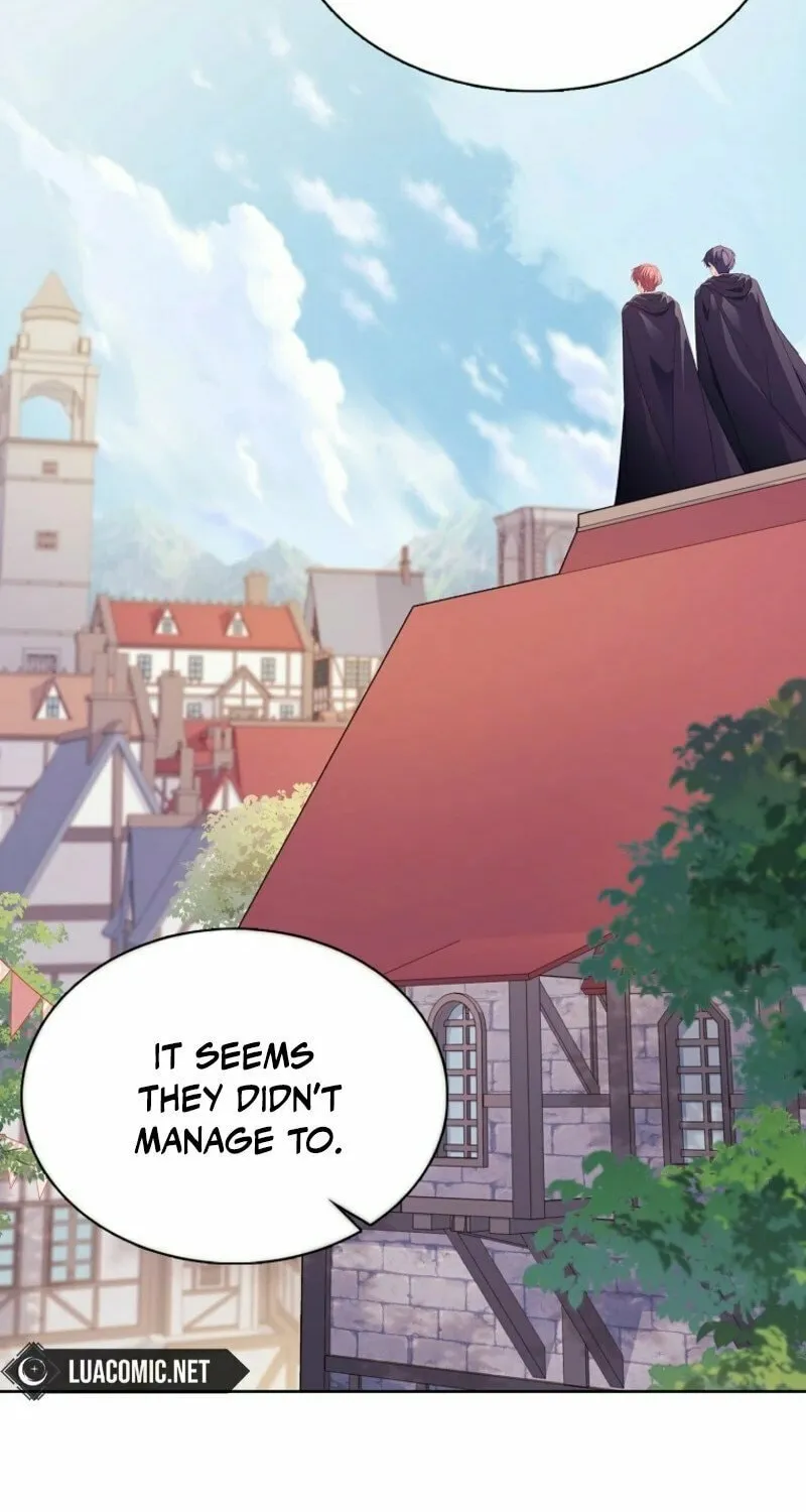 Read The Lady Needs a Break chapter 171 image 73 on Lezhin