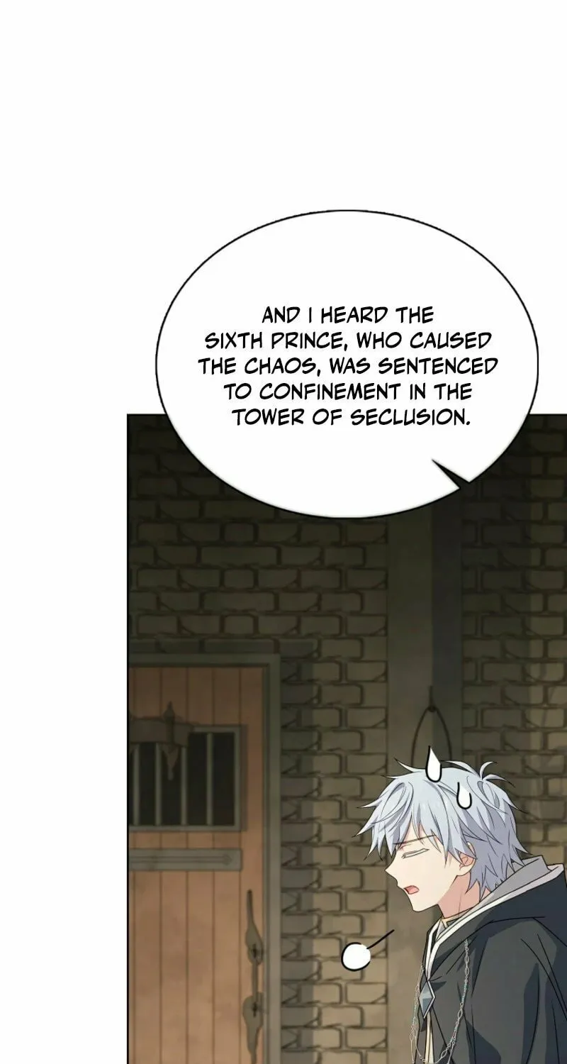 Read The Lady Needs a Break chapter 171 image 74 on Lezhin