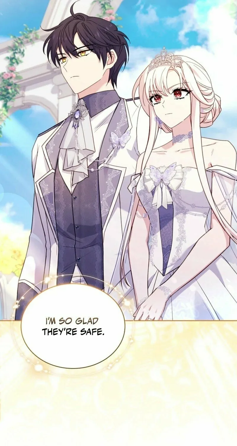 Read The Lady Needs a Break chapter 171 image 78 on Lezhin