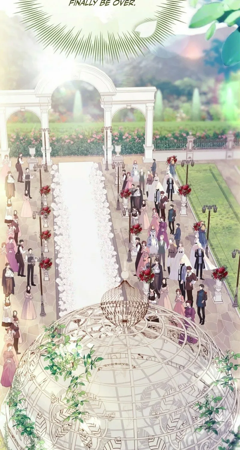 Read The Lady Needs a Break chapter 171 image 84 on Lezhin